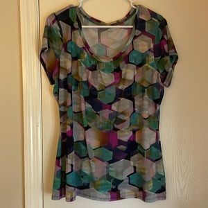 Worthington Blouse